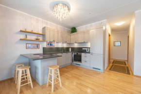 Гостиница Tähe Apartment  Тарту